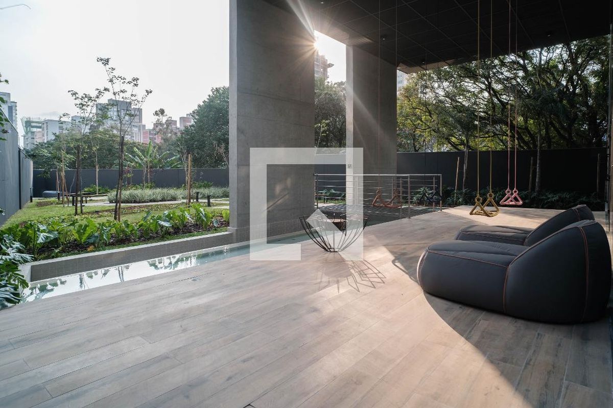 Kitnet-Studio, 32 m² - Foto 57