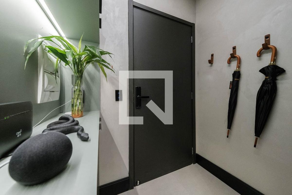 Kitnet-Studio, 32 m² - Foto 22