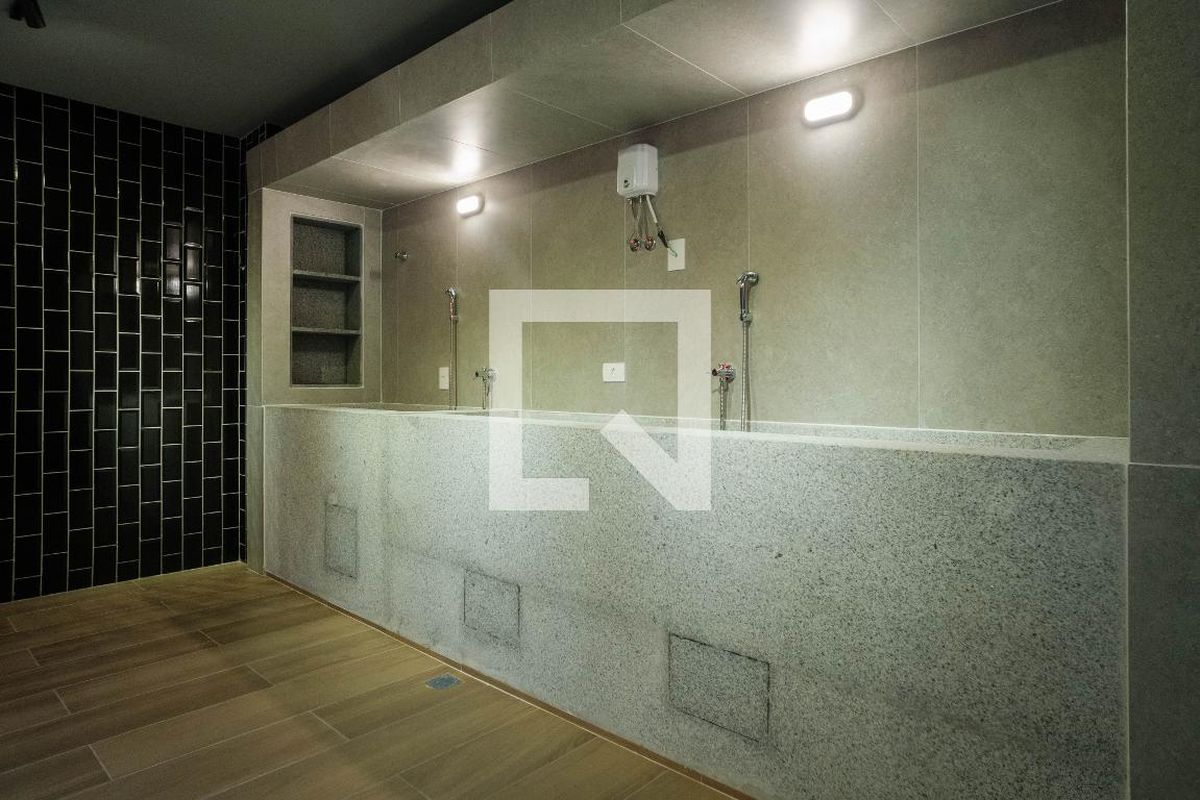 Kitnet-Studio, 32 m² - Foto 41