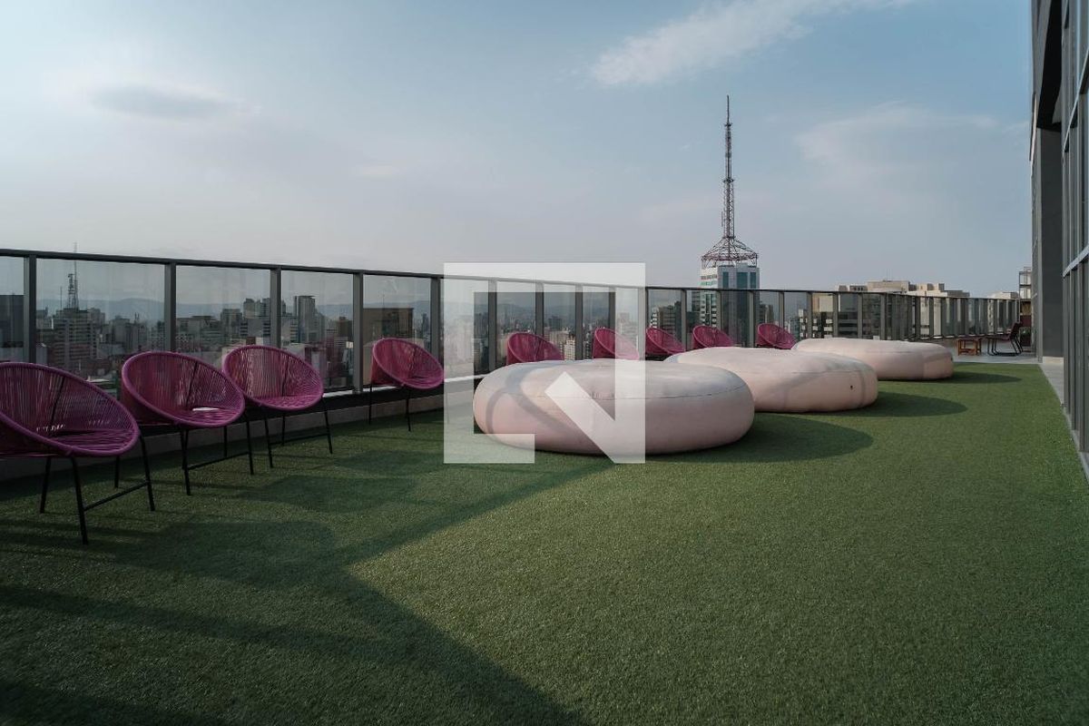 Kitnet-Studio, 32 m² - Foto 52