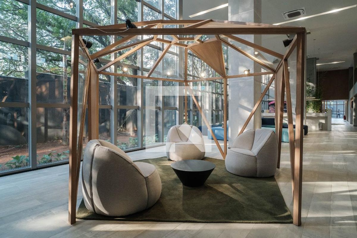 Kitnet-Studio, 32 m² - Foto 66