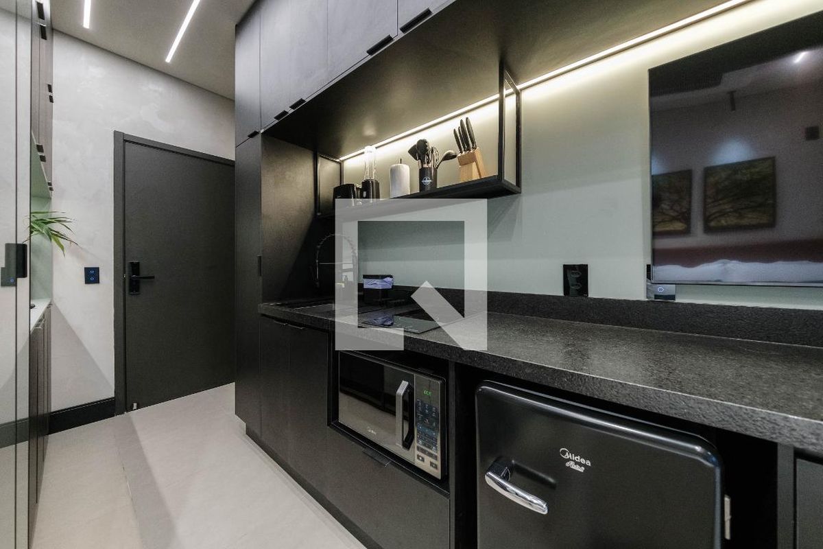 Kitnet-Studio, 32 m² - Foto 21