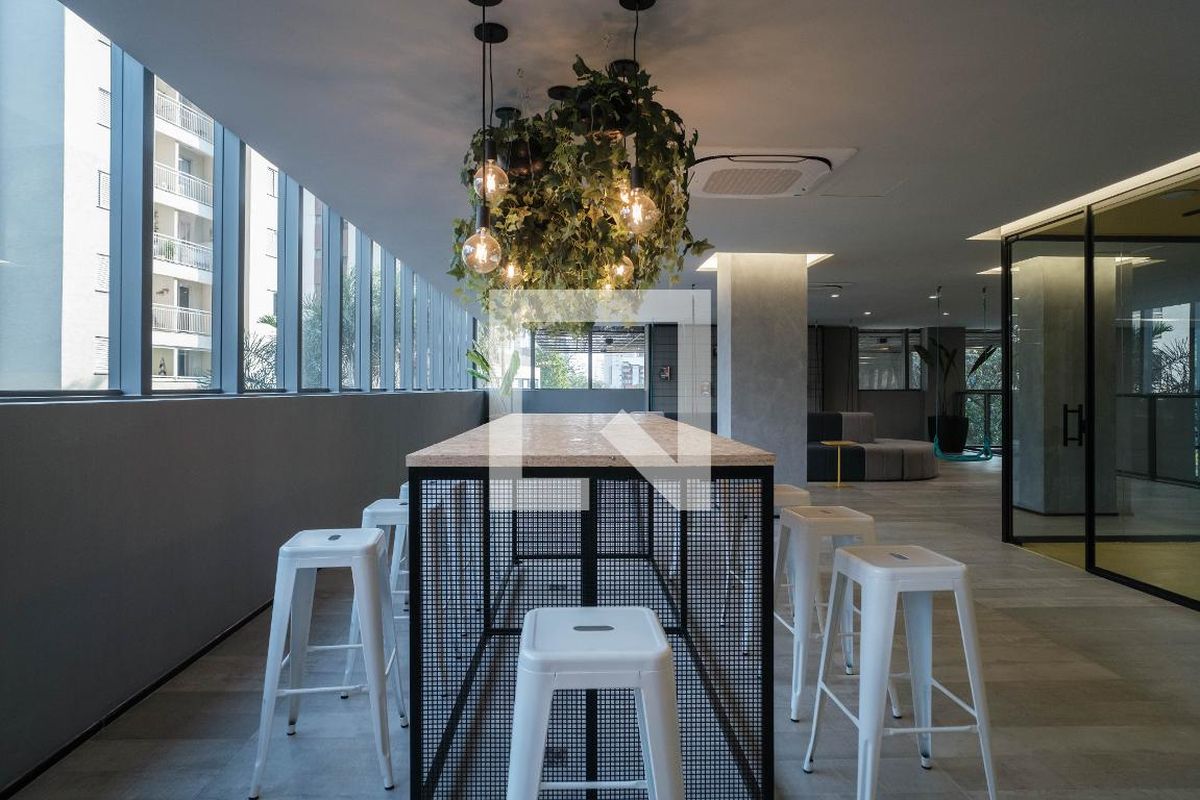 Kitnet-Studio, 32 m² - Foto 54