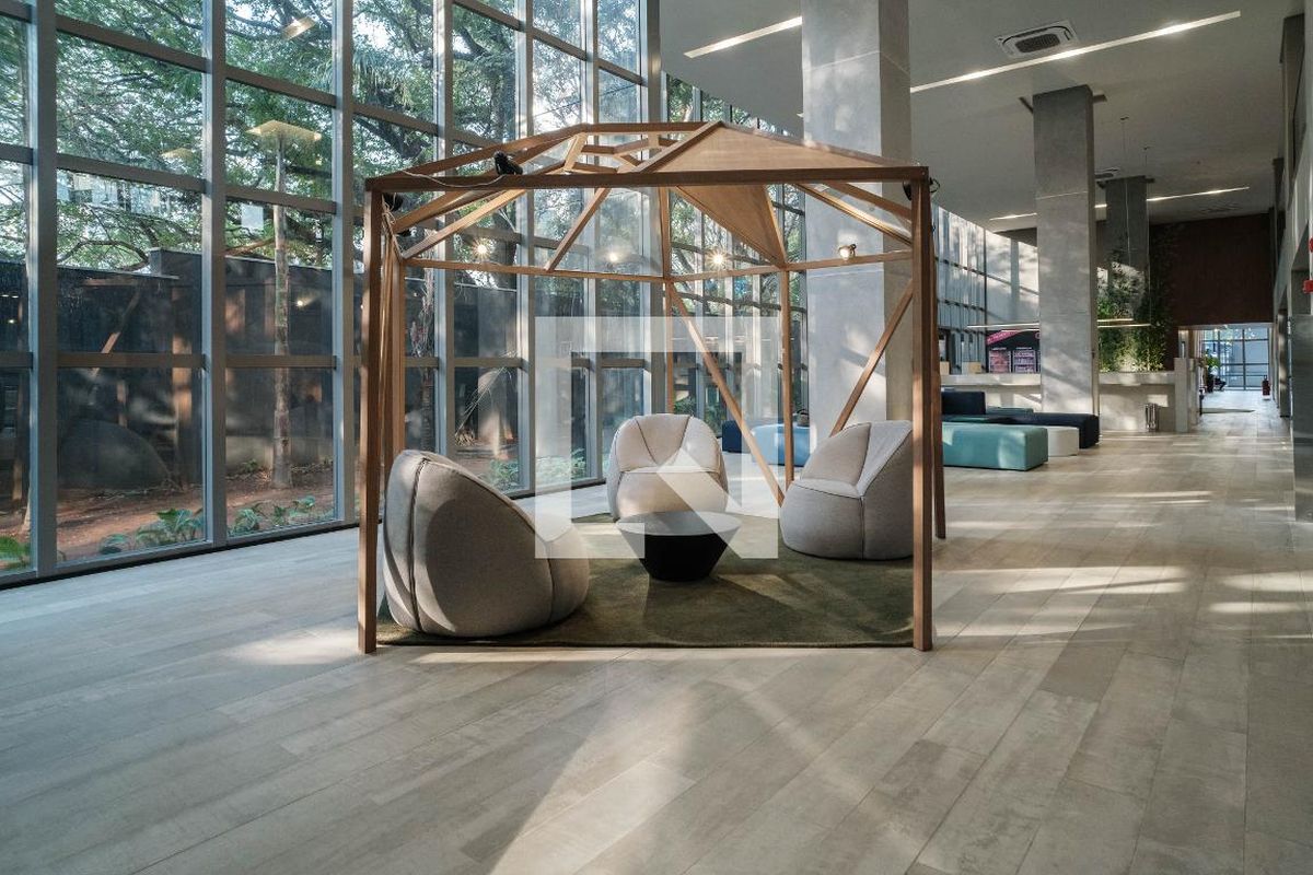 Kitnet-Studio, 32 m² - Foto 61