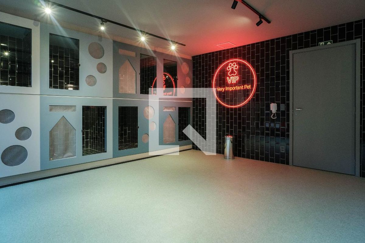 Kitnet-Studio, 32 m² - Foto 75