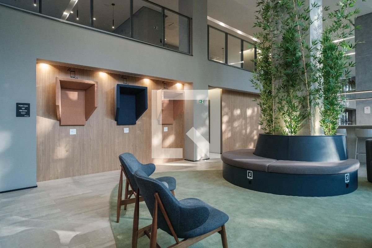 Kitnet-Studio, 32 m² - Foto 59