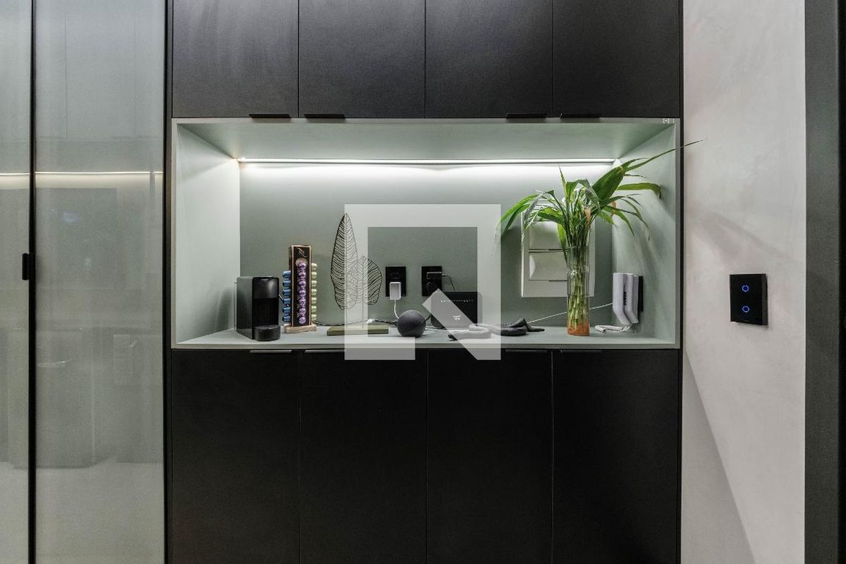 Kitnet-Studio, 32 m² - Foto 16