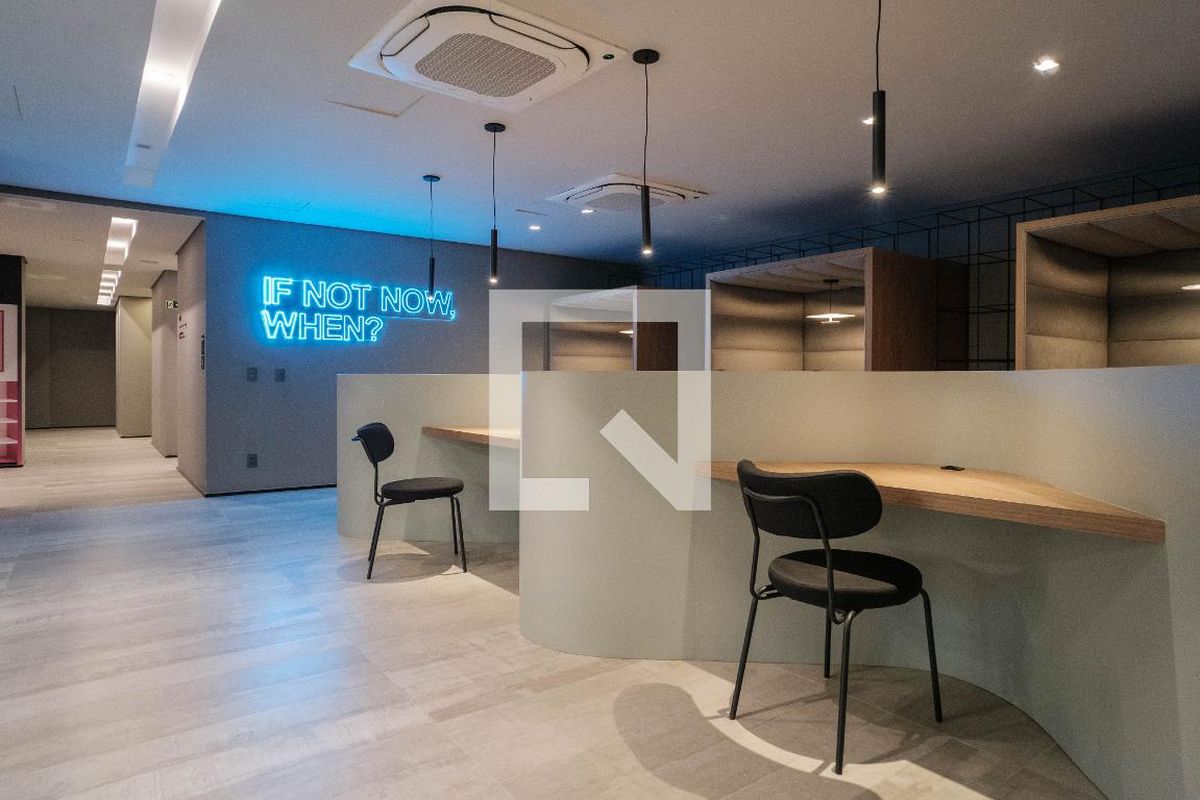 Kitnet-Studio, 32 m² - Foto 56