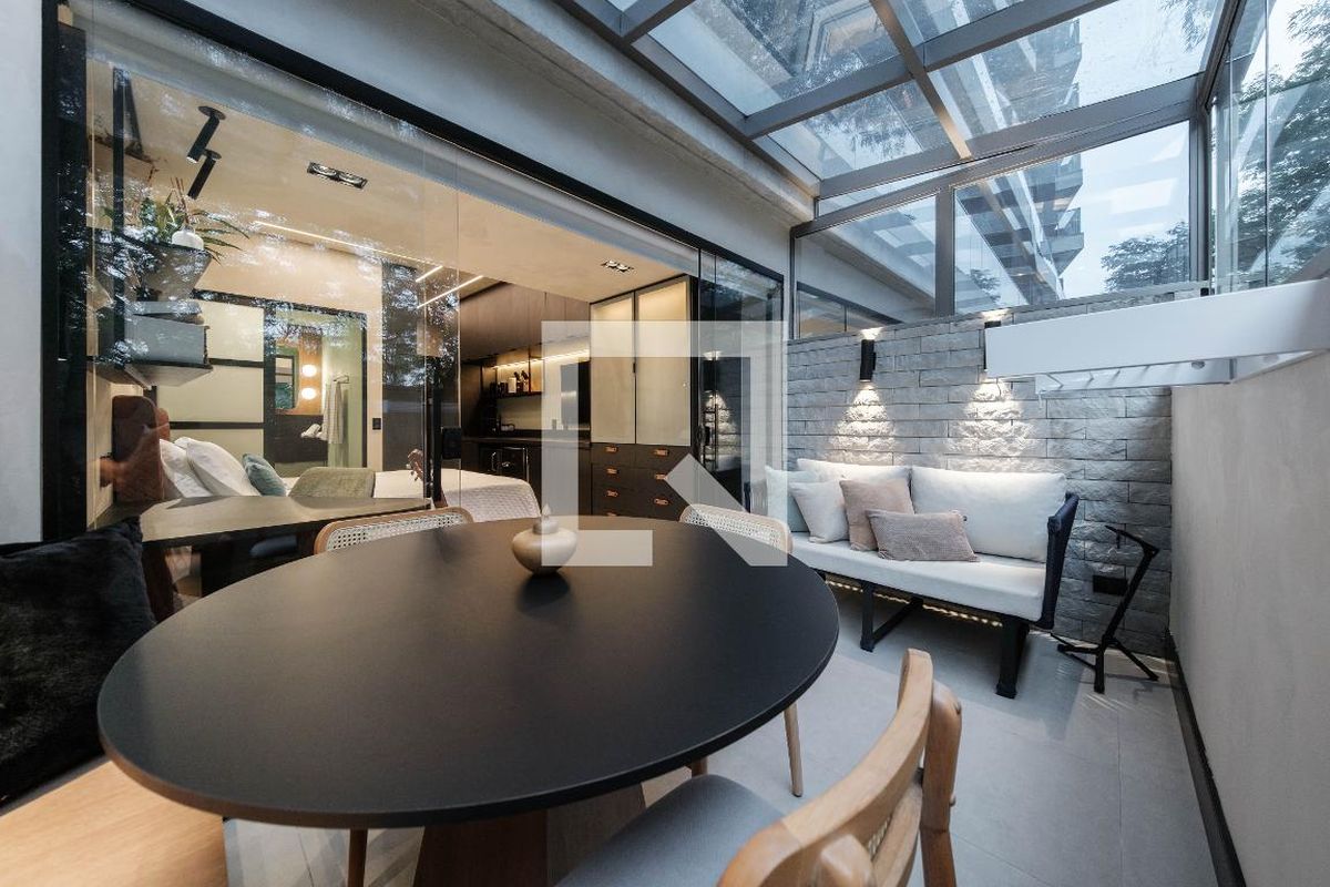 Kitnet-Studio, 32 m² - Foto 13