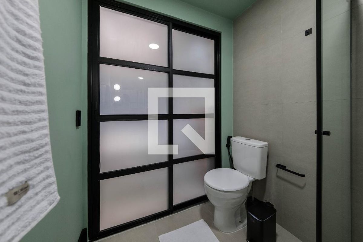 Kitnet-Studio, 32 m² - Foto 15