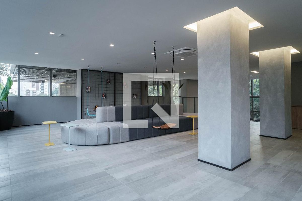 Kitnet-Studio, 32 m² - Foto 33