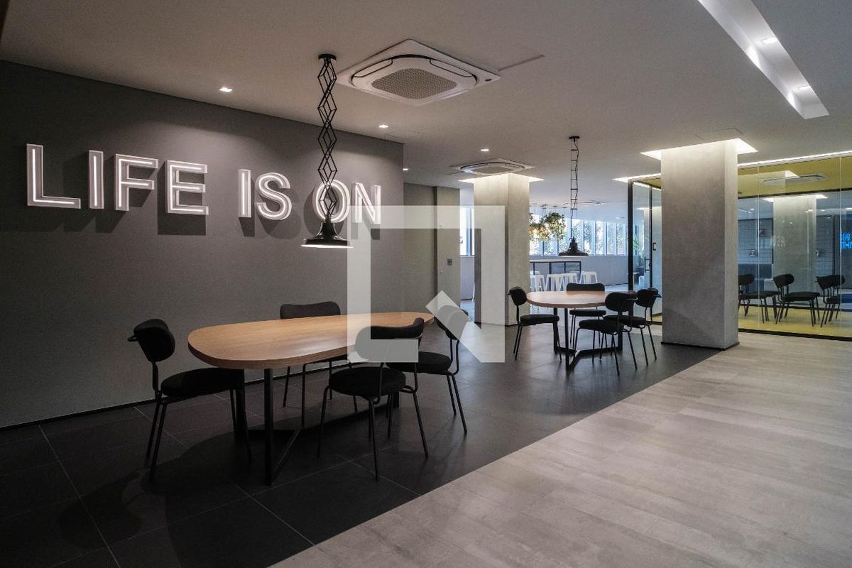 Kitnet-Studio, 32 m² - Foto 47