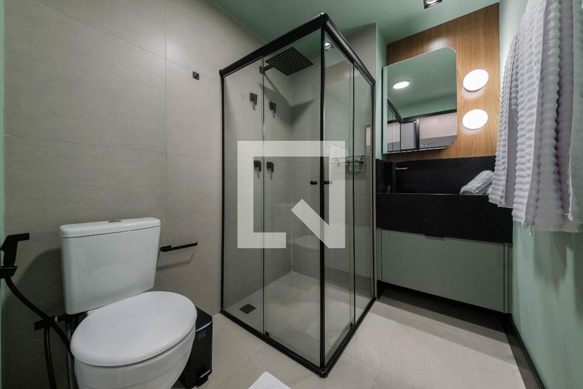 Kitnet-Studio, 32 m² - Foto 14
