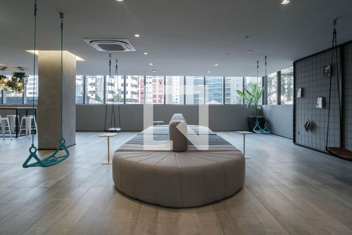 Kitnet-Studio, 32 m² - Foto 51