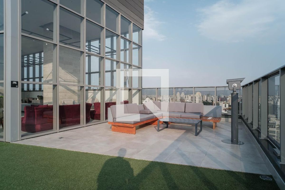 Kitnet-Studio, 32 m² - Foto 32