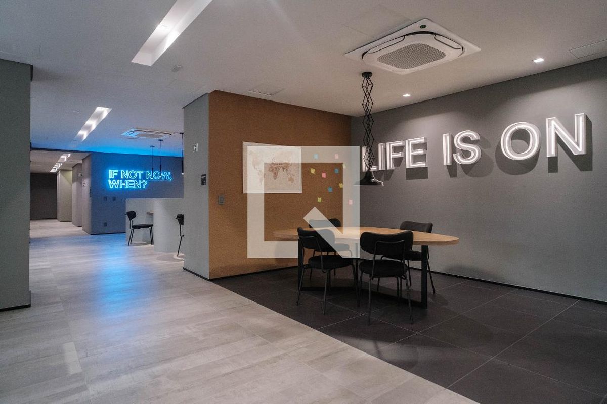 Kitnet-Studio, 32 m² - Foto 58