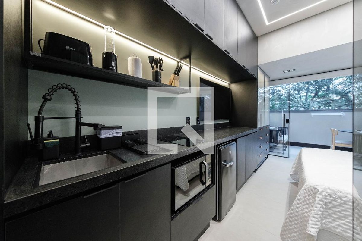 Kitnet-Studio, 32 m² - Foto 19