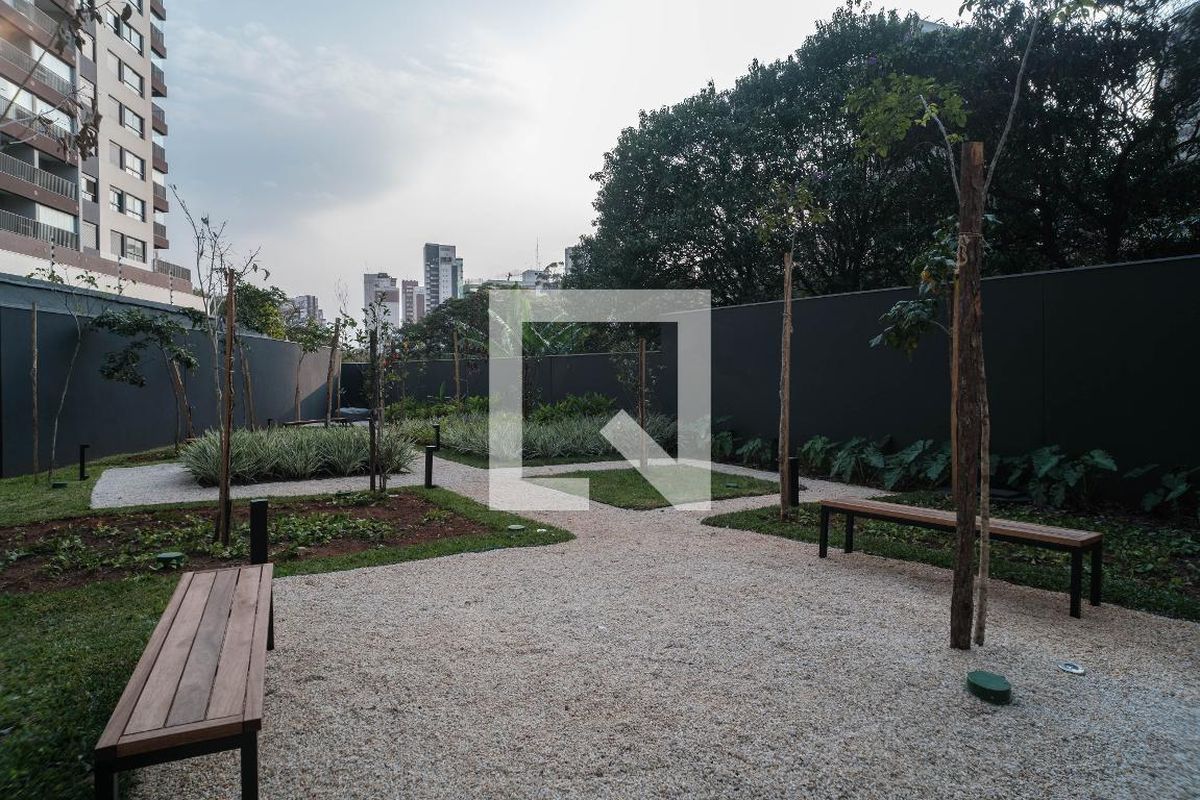 Kitnet-Studio, 32 m² - Foto 69