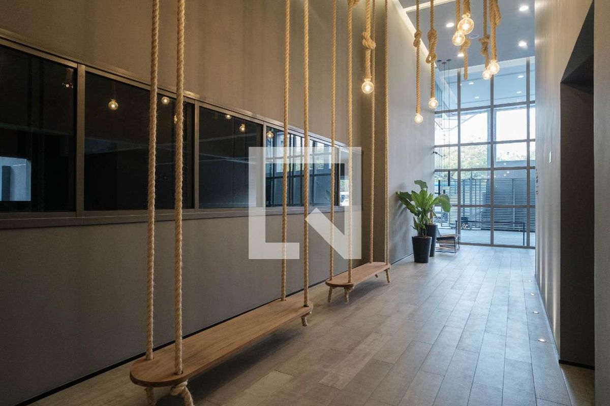 Kitnet-Studio, 32 m² - Foto 49