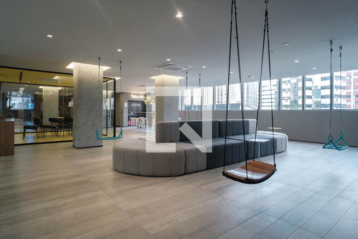 Kitnet-Studio, 32 m² - Foto 45