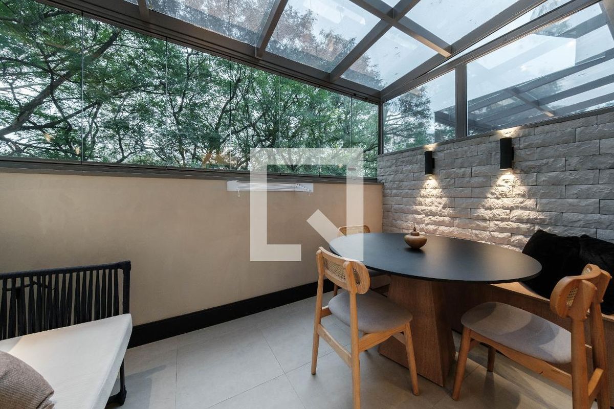 Kitnet-Studio, 32 m² - Foto 72