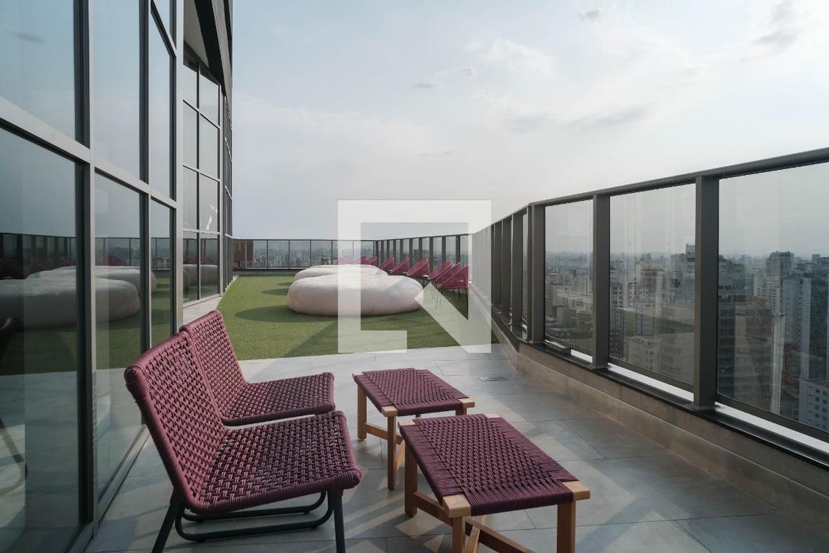 Kitnet-Studio, 32 m² - Foto 39