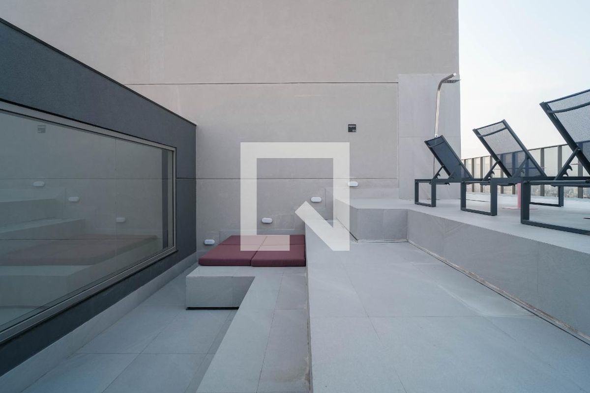 Kitnet-Studio, 32 m² - Foto 25