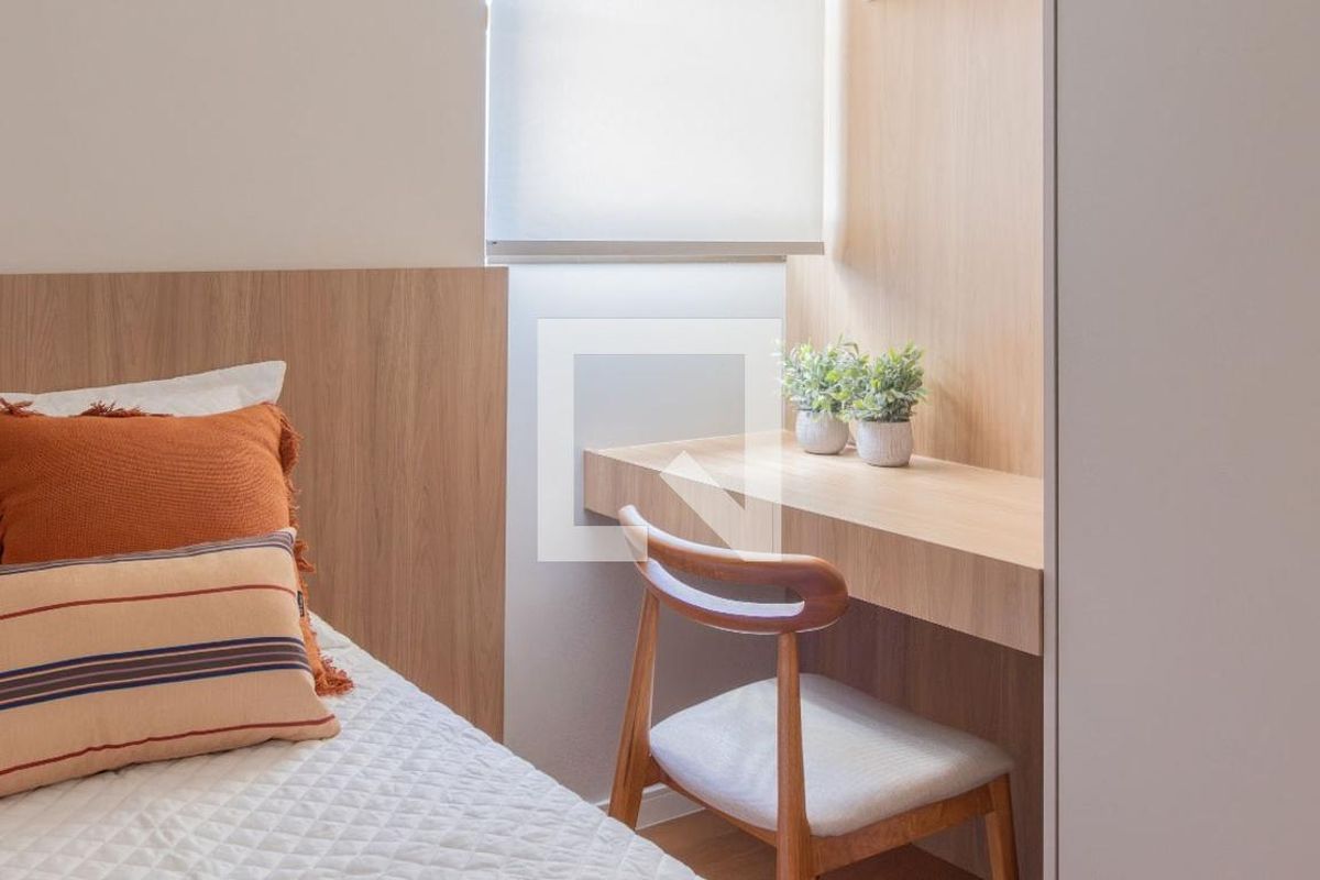 Apartamento à Venda - Cambuí, 2 Quartos,  77 m2 em , Campinas - sp | SoloBR