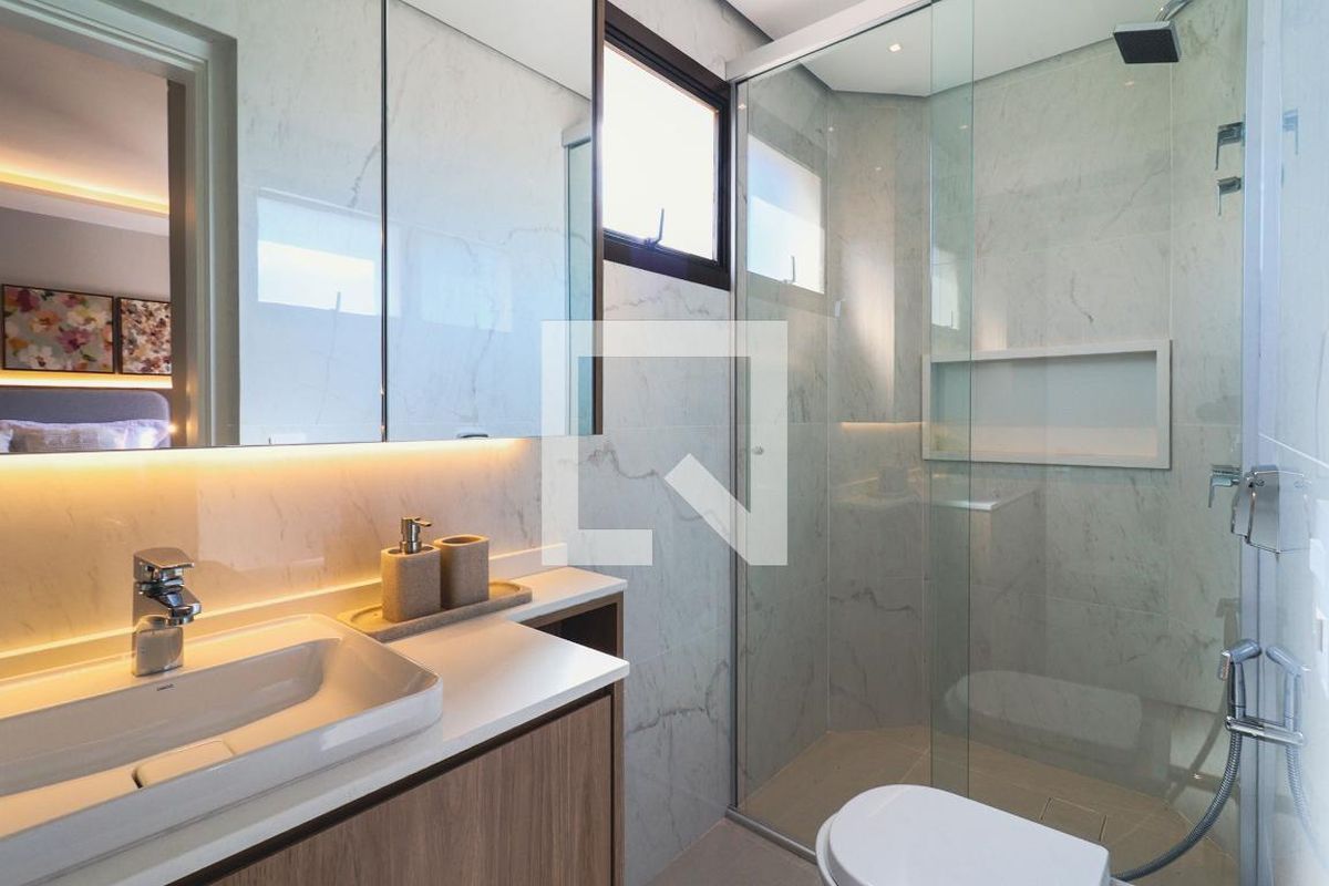 Apartamento à Venda - Cambuí, 2 Quartos,  77 m2 em , Campinas - sp | SoloBR
