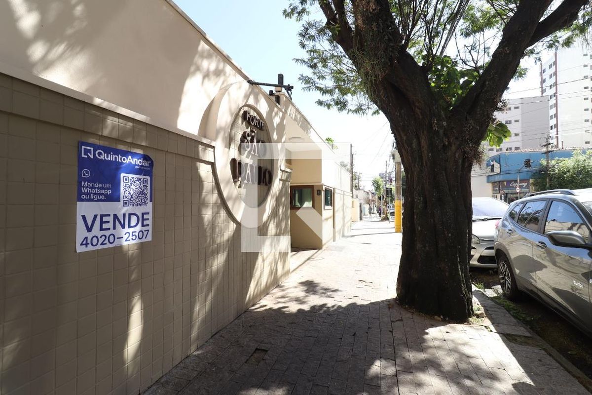 Apartamento à Venda - Cambuí, 2 Quartos,  77 m2 em , Campinas - sp | SoloBR