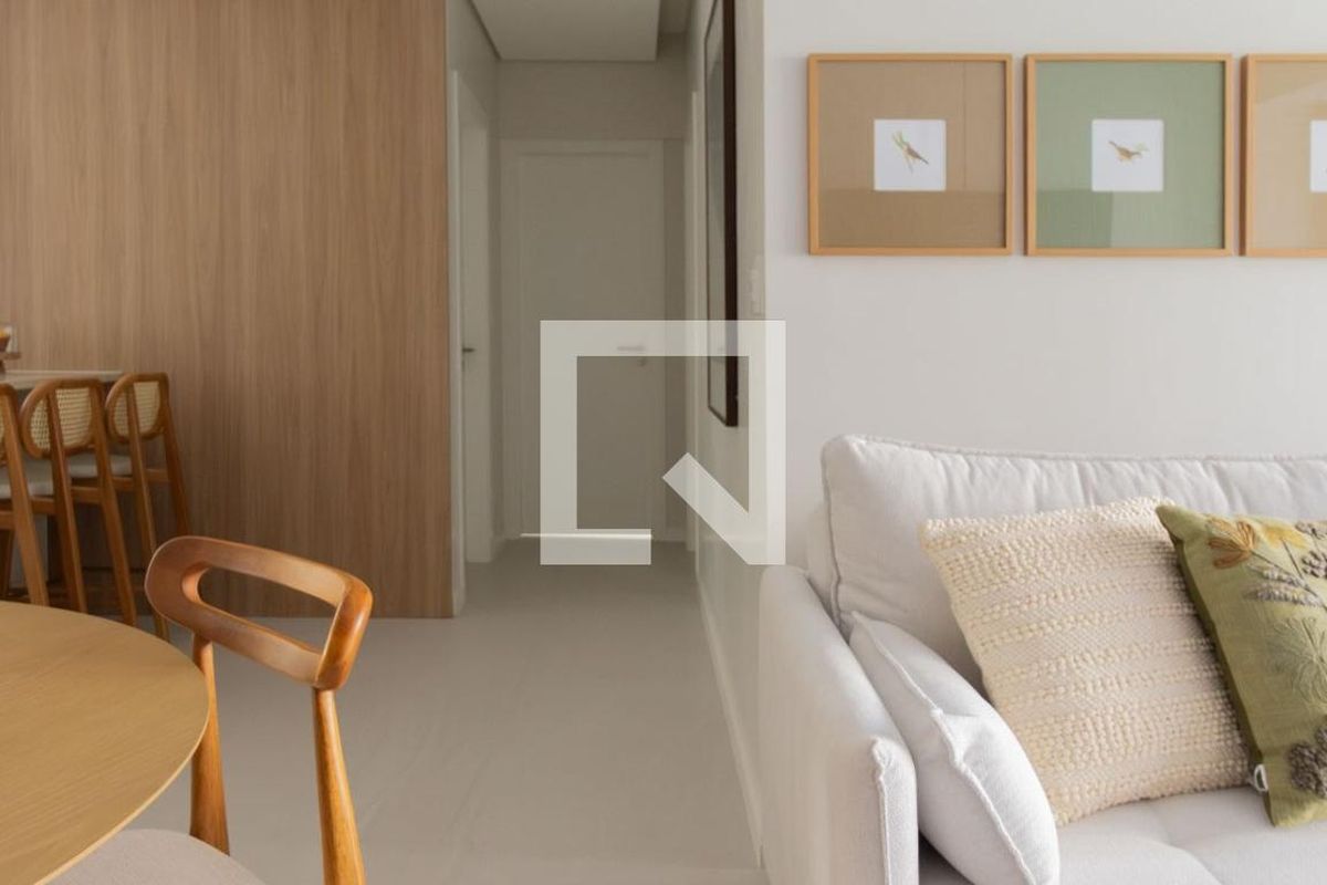 Apartamento à Venda - Cambuí, 2 Quartos,  77 m2 em , Campinas - sp | SoloBR