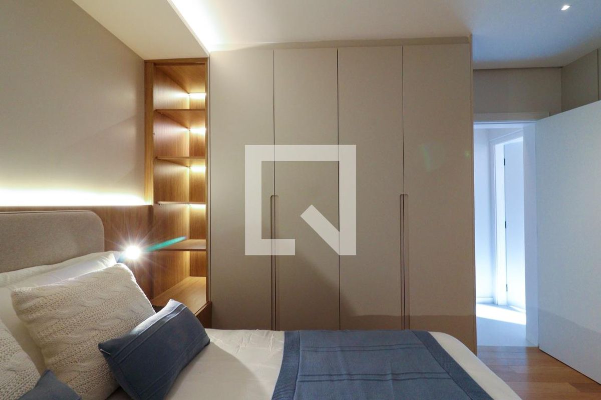 Apartamento à Venda - Cambuí, 2 Quartos,  77 m2 em , Campinas - sp | SoloBR