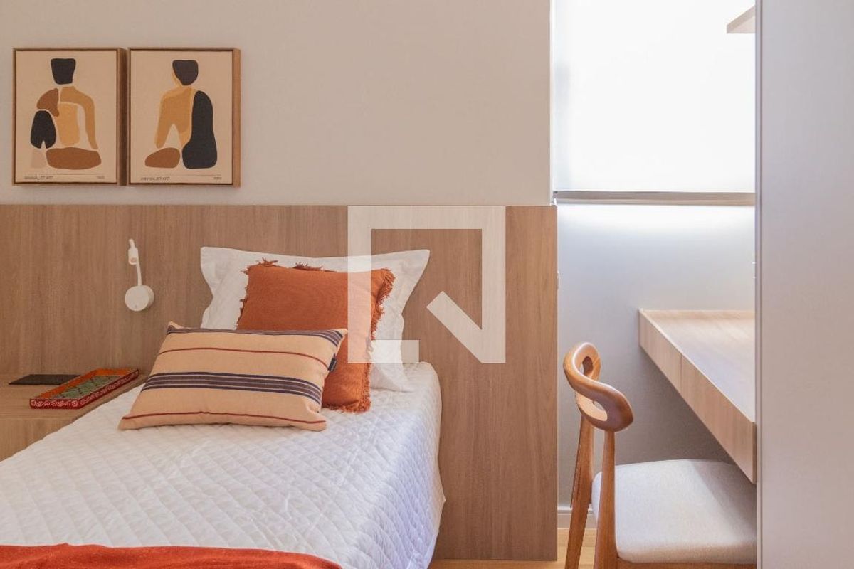 Apartamento à Venda - Cambuí, 2 Quartos,  77 m2 em , Campinas - sp | SoloBR