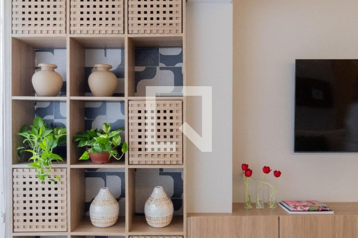 Apartamento à Venda - Cambuí, 2 Quartos,  77 m2 em , Campinas - sp | SoloBR