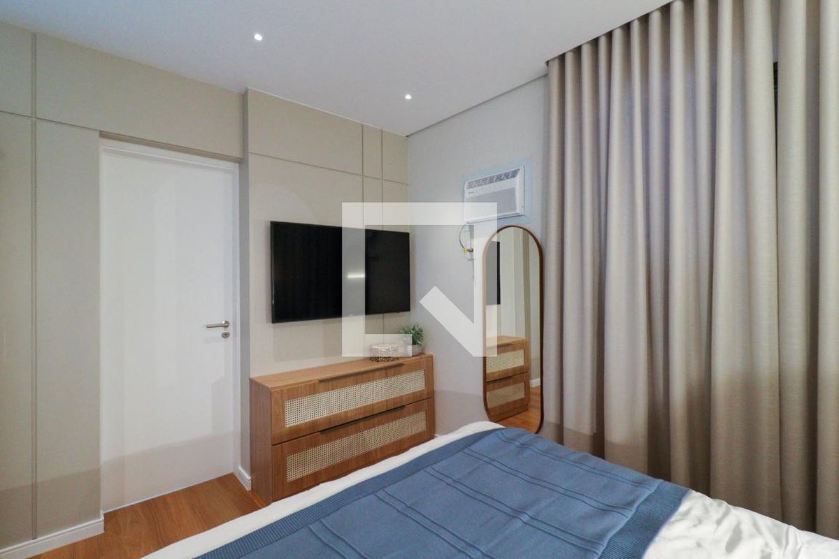 Apartamento à Venda - Cambuí, 2 Quartos,  77 m2 em , Campinas - sp | SoloBR