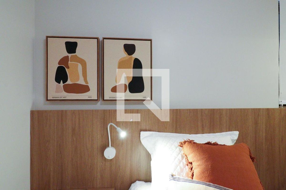 Apartamento à Venda - Cambuí, 2 Quartos,  77 m2 em , Campinas - sp | SoloBR
