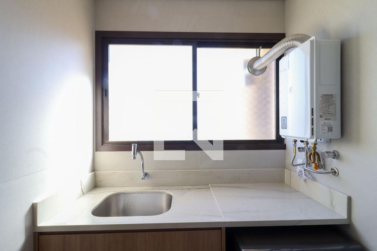 Apartamento à Venda - Cambuí, 2 Quartos,  77 m2 em , Campinas - sp | SoloBR