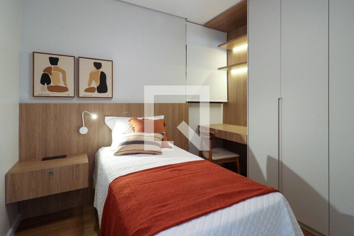 Apartamento à Venda - Cambuí, 2 Quartos,  77 m2 em , Campinas - sp | SoloBR
