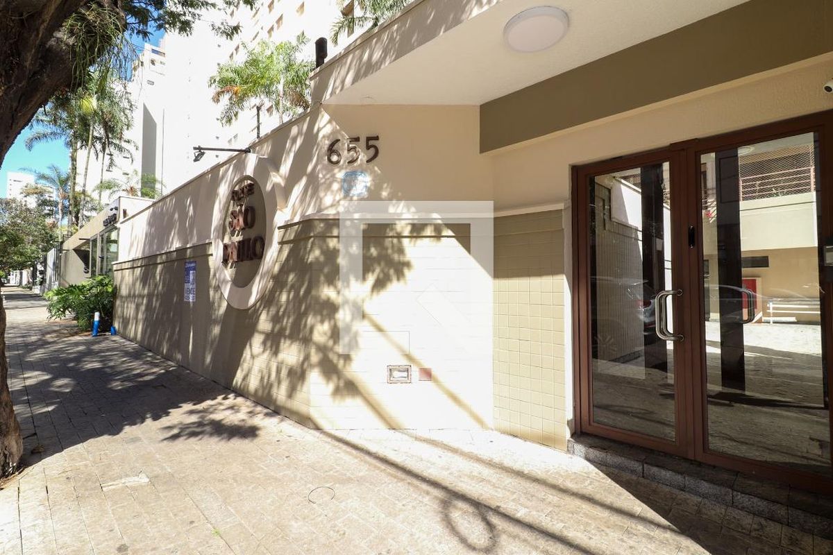 Apartamento à Venda - Cambuí, 2 Quartos,  77 m2 em , Campinas - sp | SoloBR