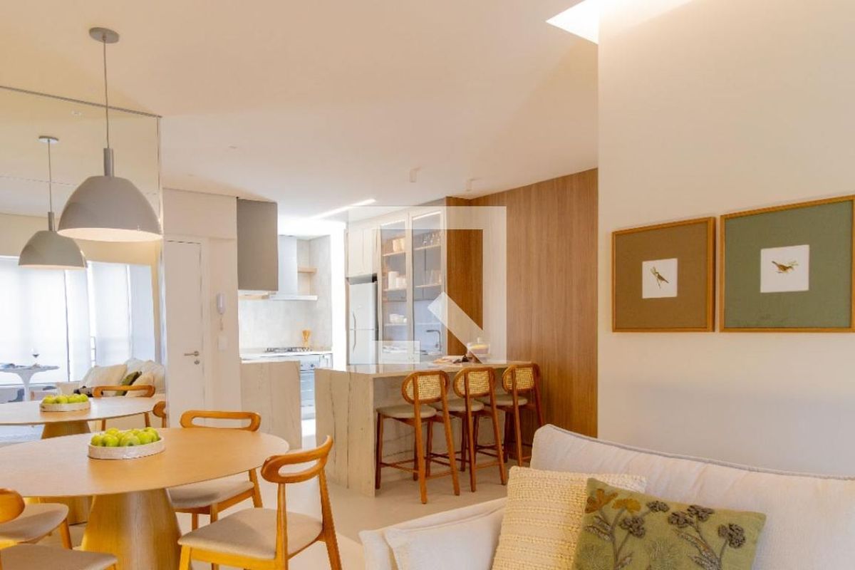 Apartamento à Venda - Cambuí, 2 Quartos,  77 m2 em , Campinas - sp | SoloBR