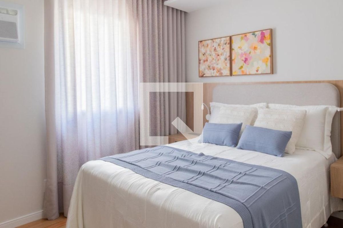 Apartamento à Venda - Cambuí, 2 Quartos,  77 m2 em , Campinas - sp | SoloBR