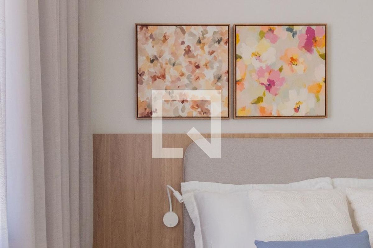 Apartamento à Venda - Cambuí, 2 Quartos,  77 m2 em , Campinas - sp | SoloBR