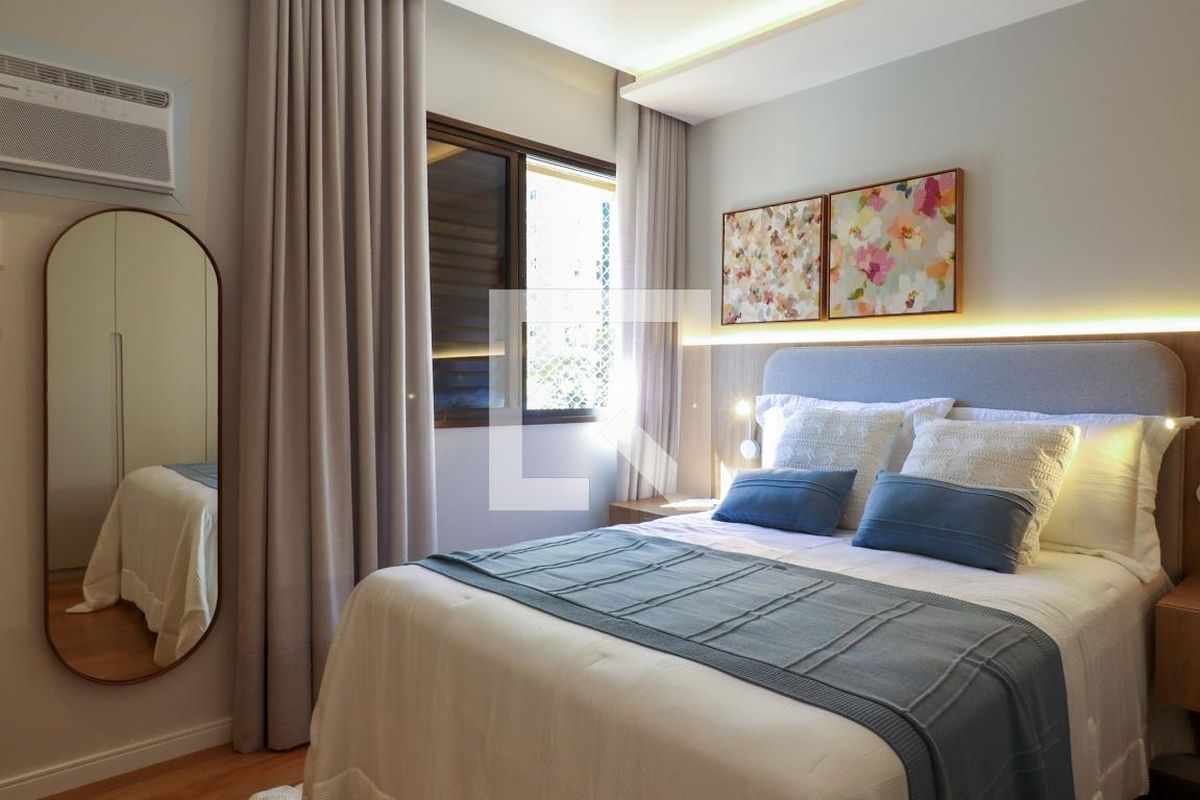 Apartamento à Venda - Cambuí, 2 Quartos,  77 m2 em , Campinas - sp | SoloBR