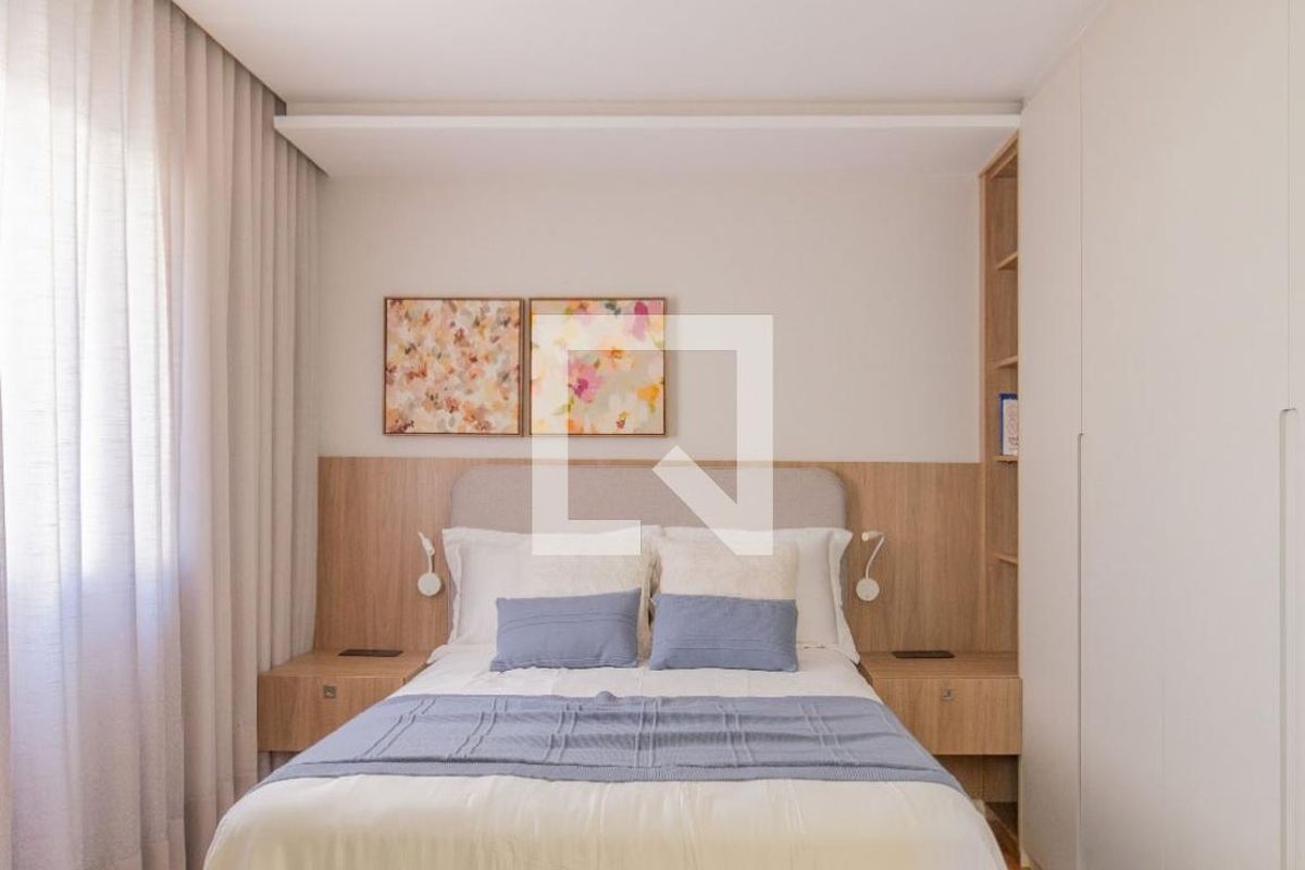 Apartamento à Venda - Cambuí, 2 Quartos,  77 m2 em , Campinas - sp | SoloBR