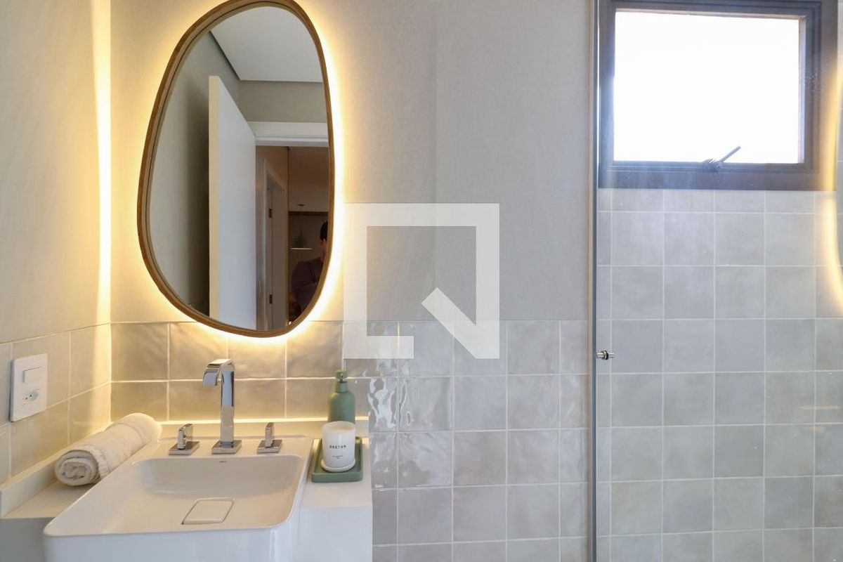 Apartamento à Venda - Cambuí, 2 Quartos,  77 m2 em , Campinas - sp | SoloBR