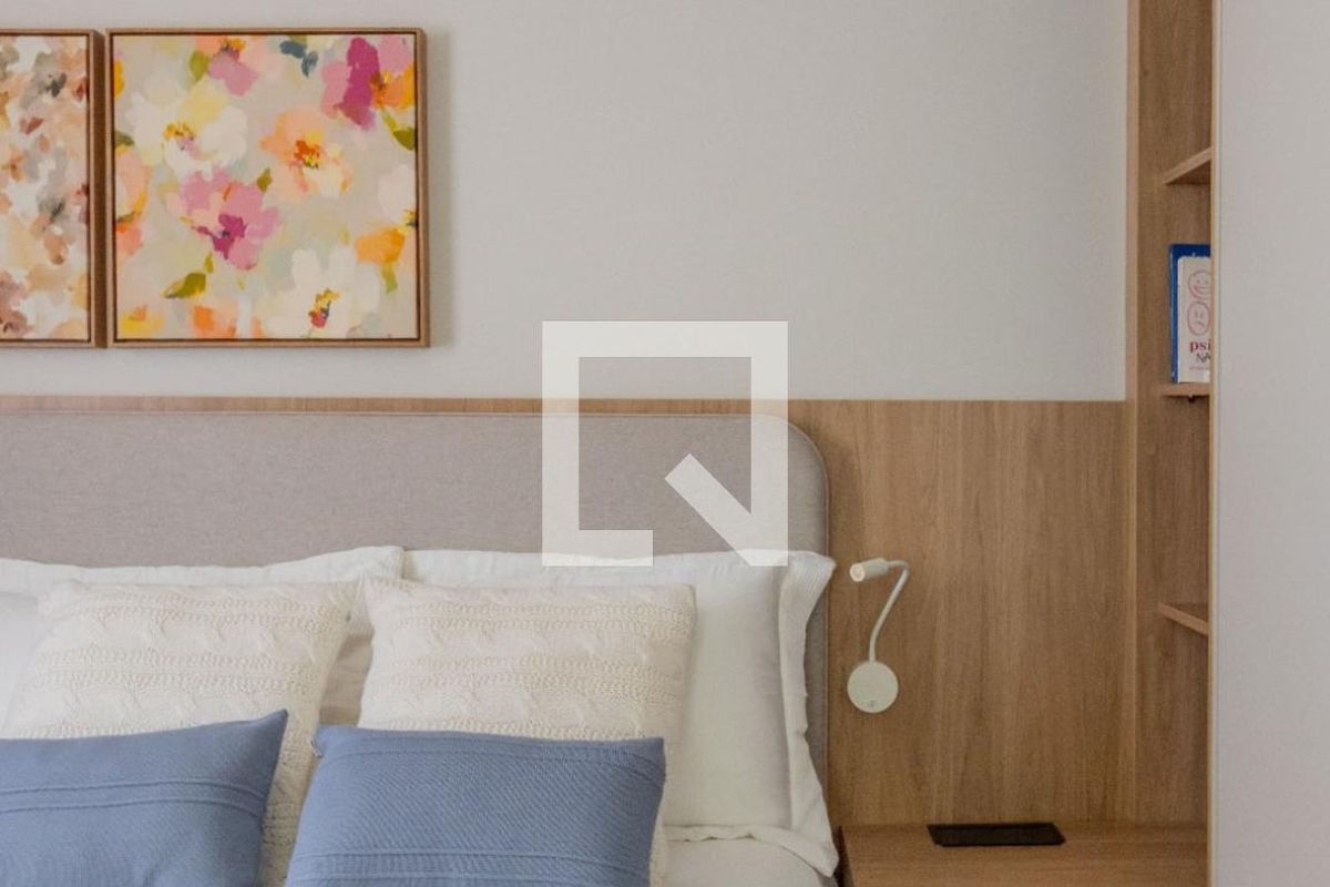 Apartamento à Venda - Cambuí, 2 Quartos,  77 m2 em , Campinas - sp | SoloBR