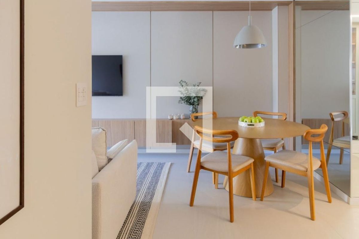 Apartamento à Venda - Cambuí, 2 Quartos,  77 m2 em , Campinas - sp | SoloBR