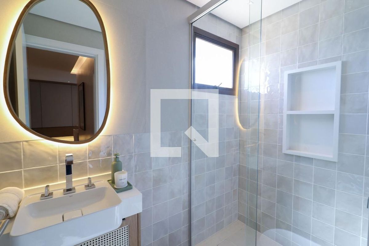 Apartamento à Venda - Cambuí, 2 Quartos,  77 m2 em , Campinas - sp | SoloBR