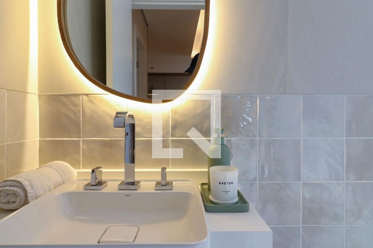 Apartamento à Venda - Cambuí, 2 Quartos,  77 m2 em , Campinas - sp | SoloBR