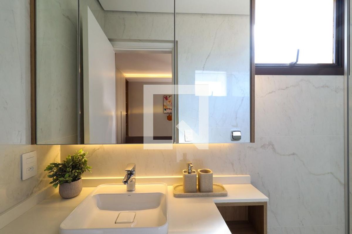 Apartamento à Venda - Cambuí, 2 Quartos,  77 m2 em , Campinas - sp | SoloBR